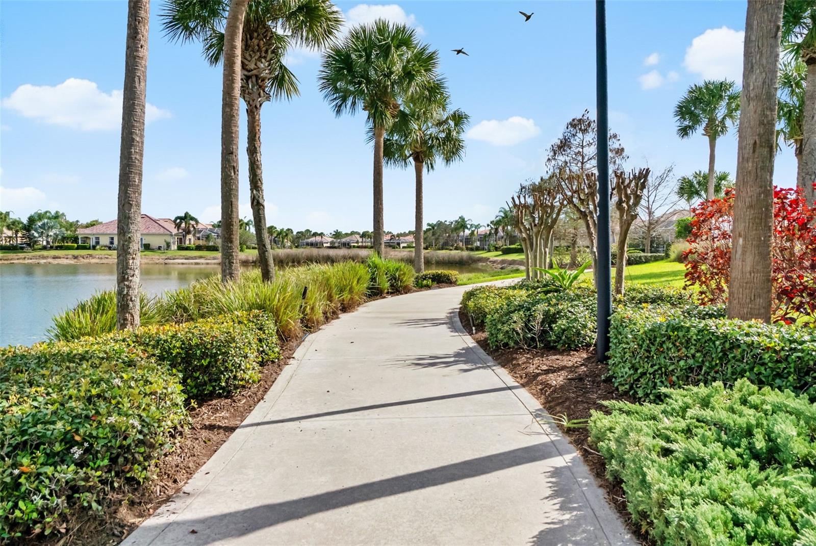 ISLES OF SARASOTA - Residential