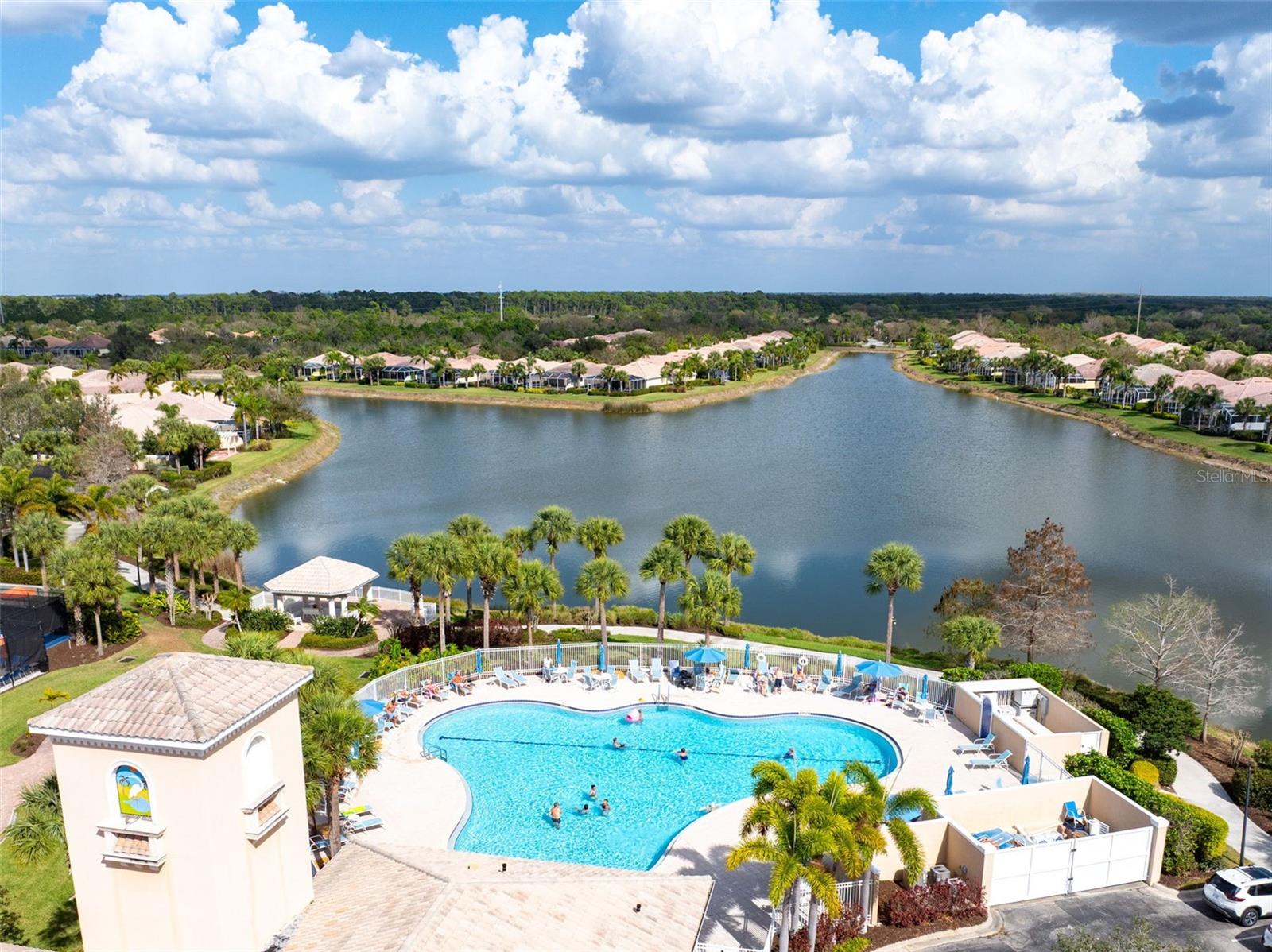 ISLES OF SARASOTA - Residential