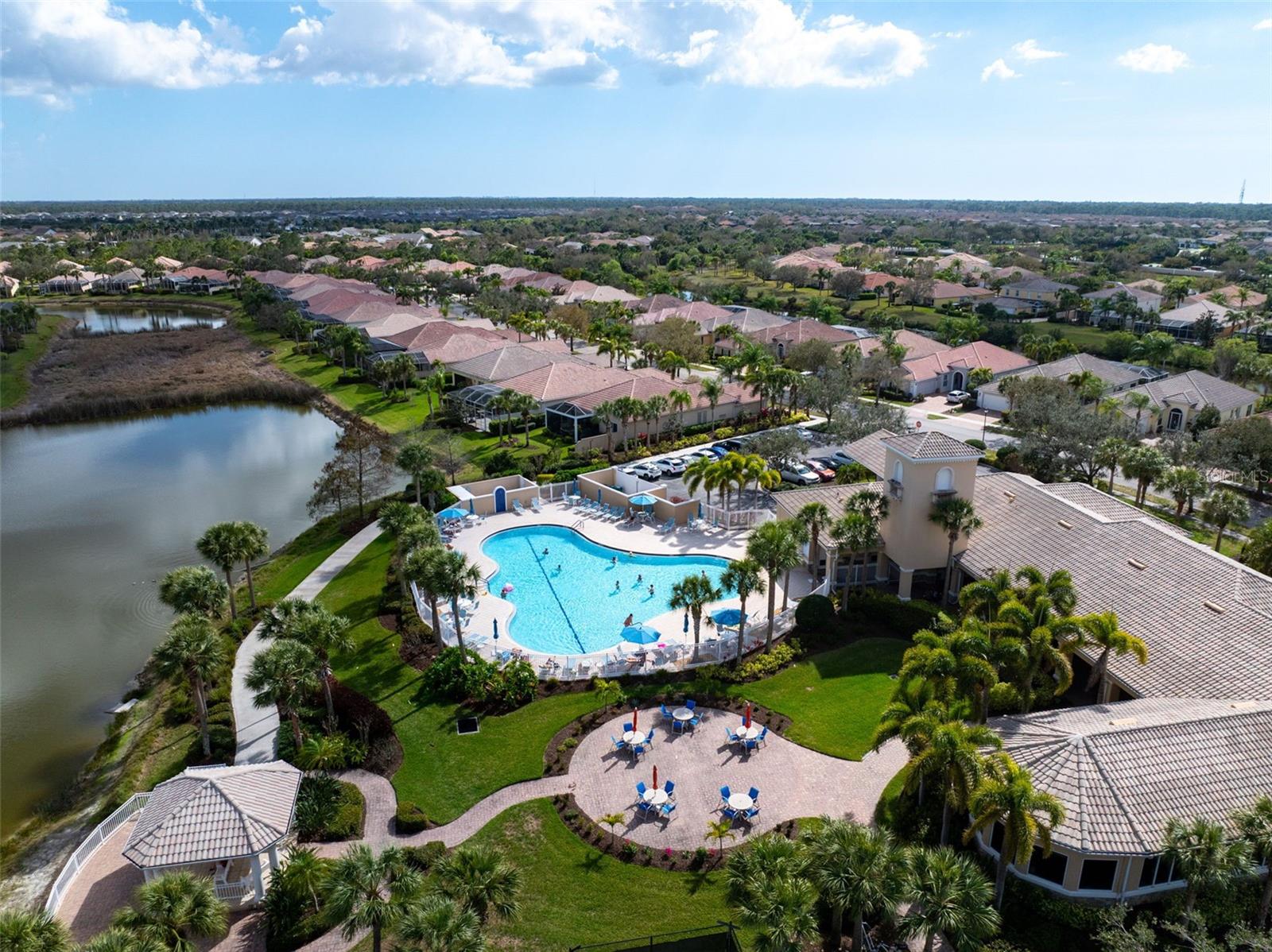 ISLES OF SARASOTA - Residential