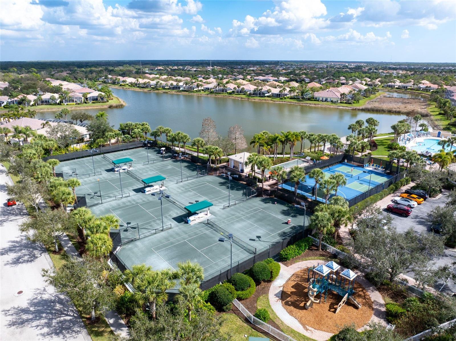 ISLES OF SARASOTA - Residential