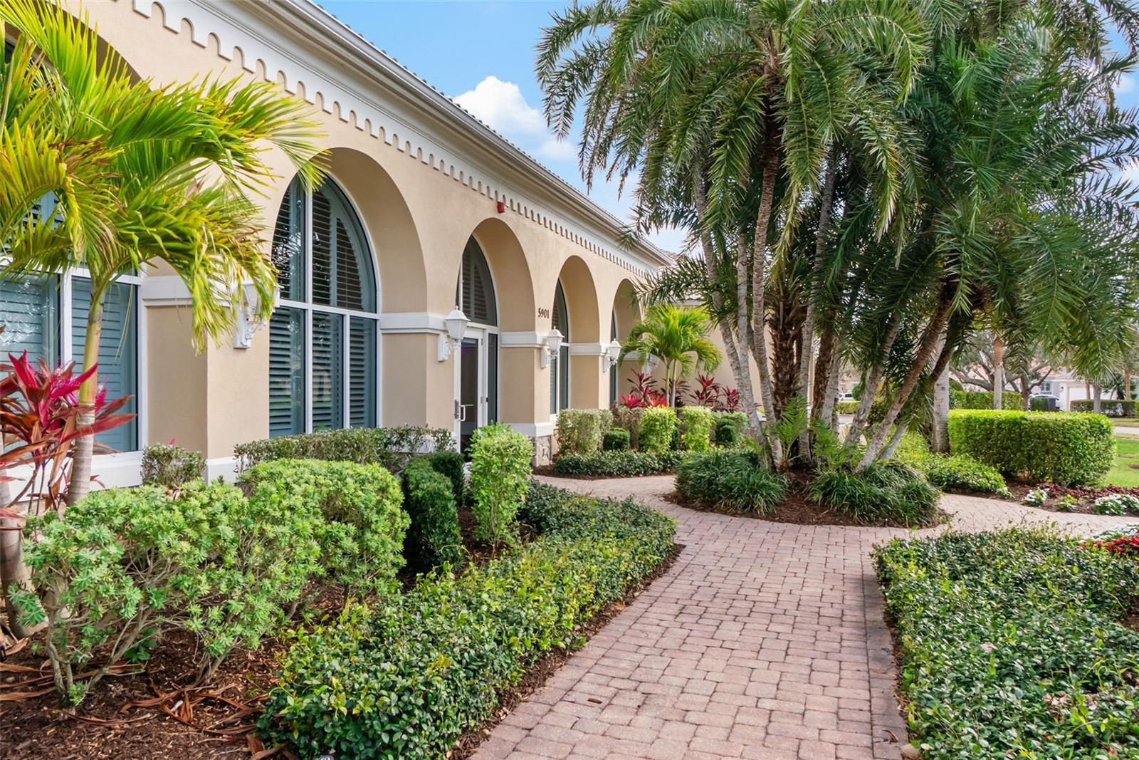 ISLES OF SARASOTA - Residential
