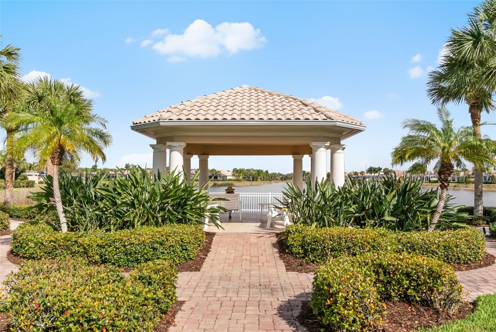 ISLES OF SARASOTA - Residential