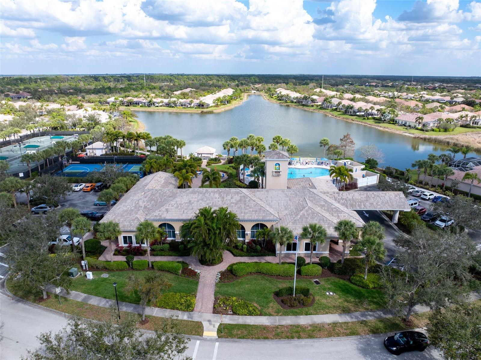 ISLES OF SARASOTA - Residential