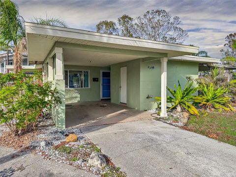 A home in DUNEDIN