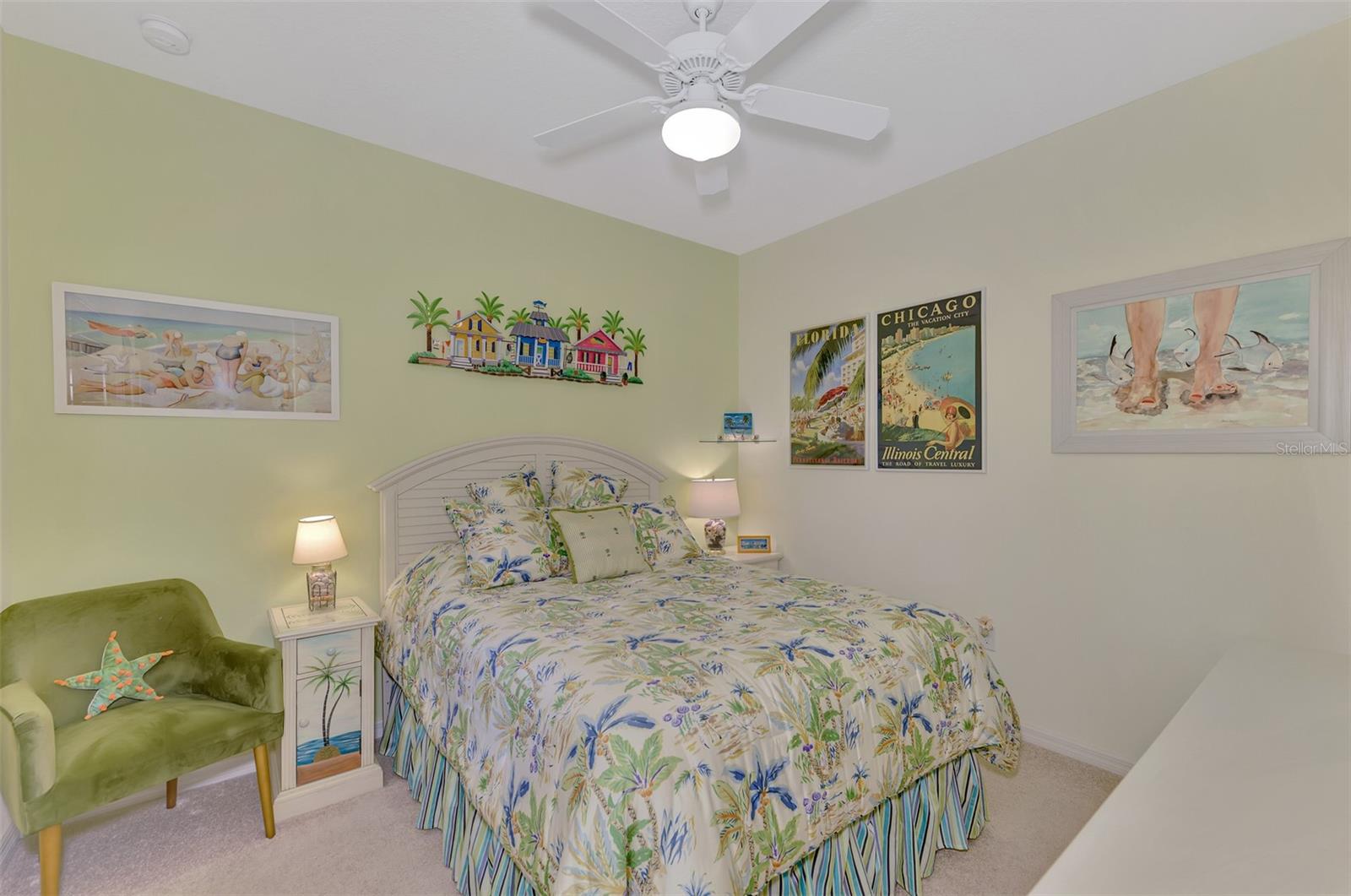 GRAND PALM PH 1C-A - Residential