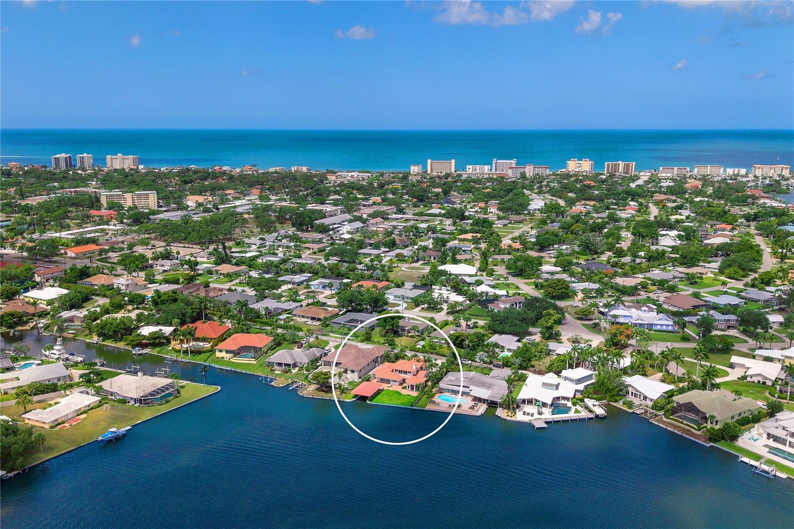 330 W BAY DRIVE