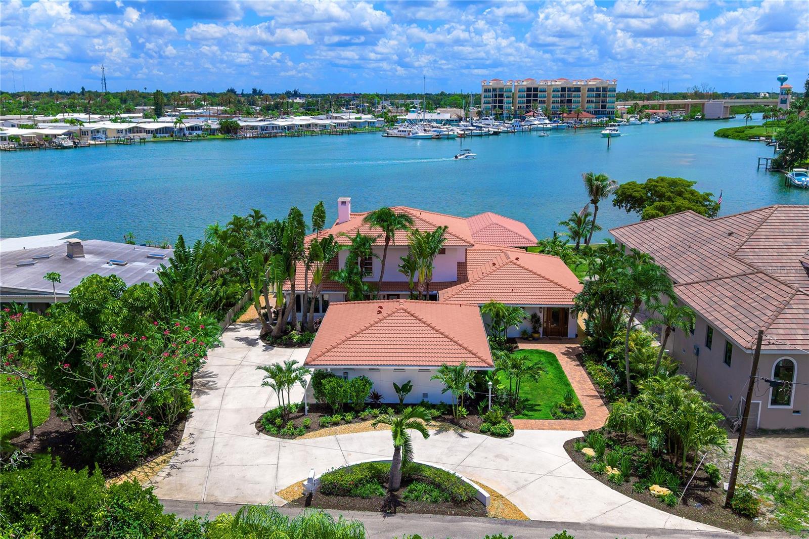 330 W BAY DRIVE