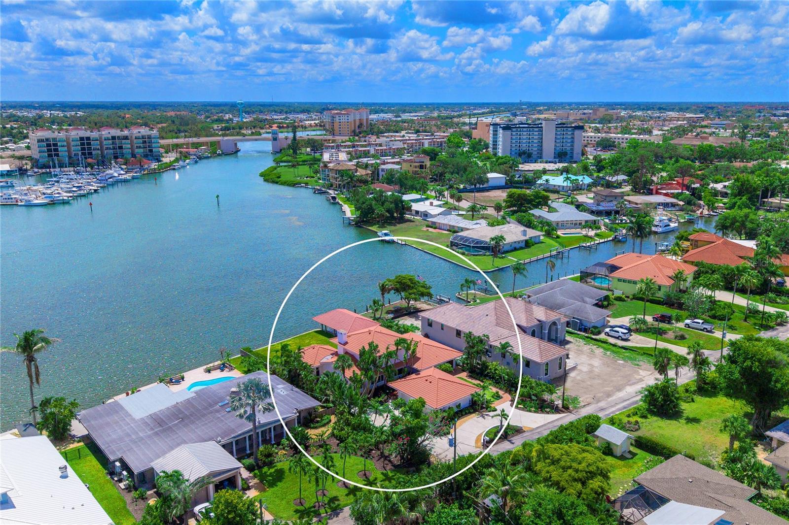 330 W BAY DRIVE