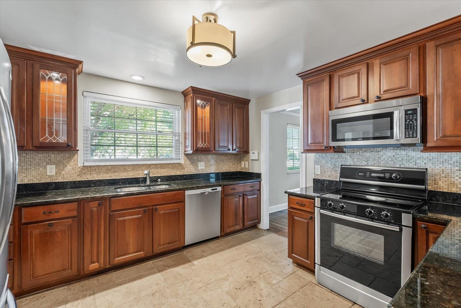 VIRGINIA PARK - Residential