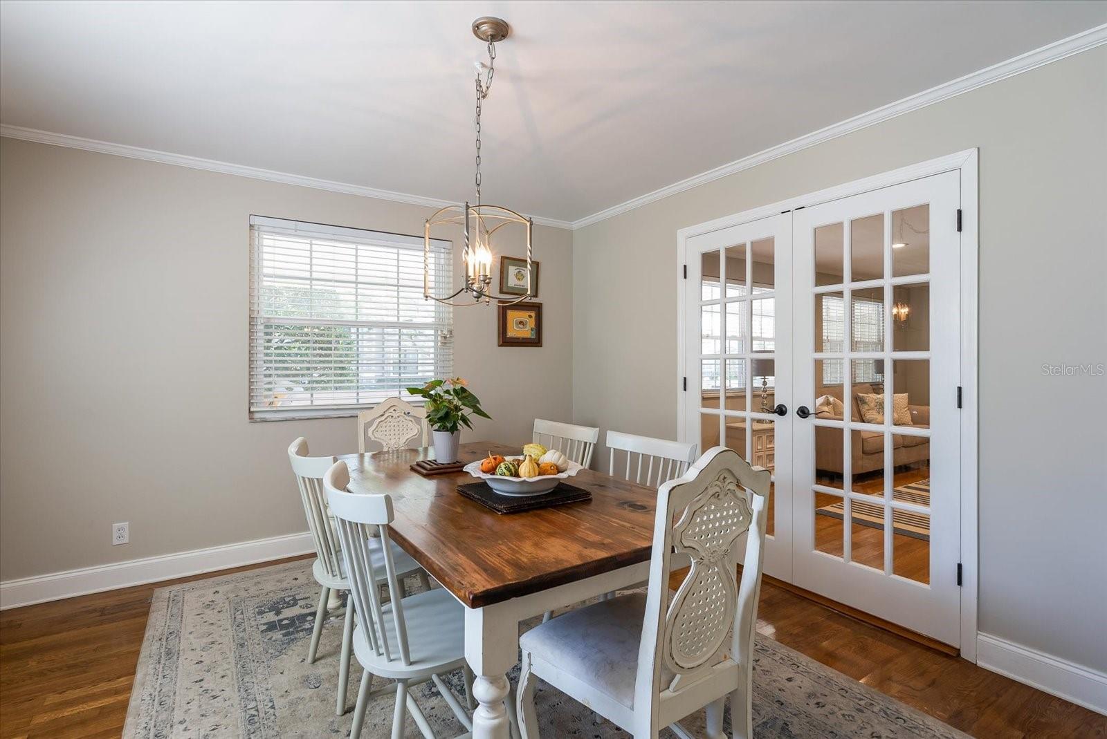 VIRGINIA PARK - Residential