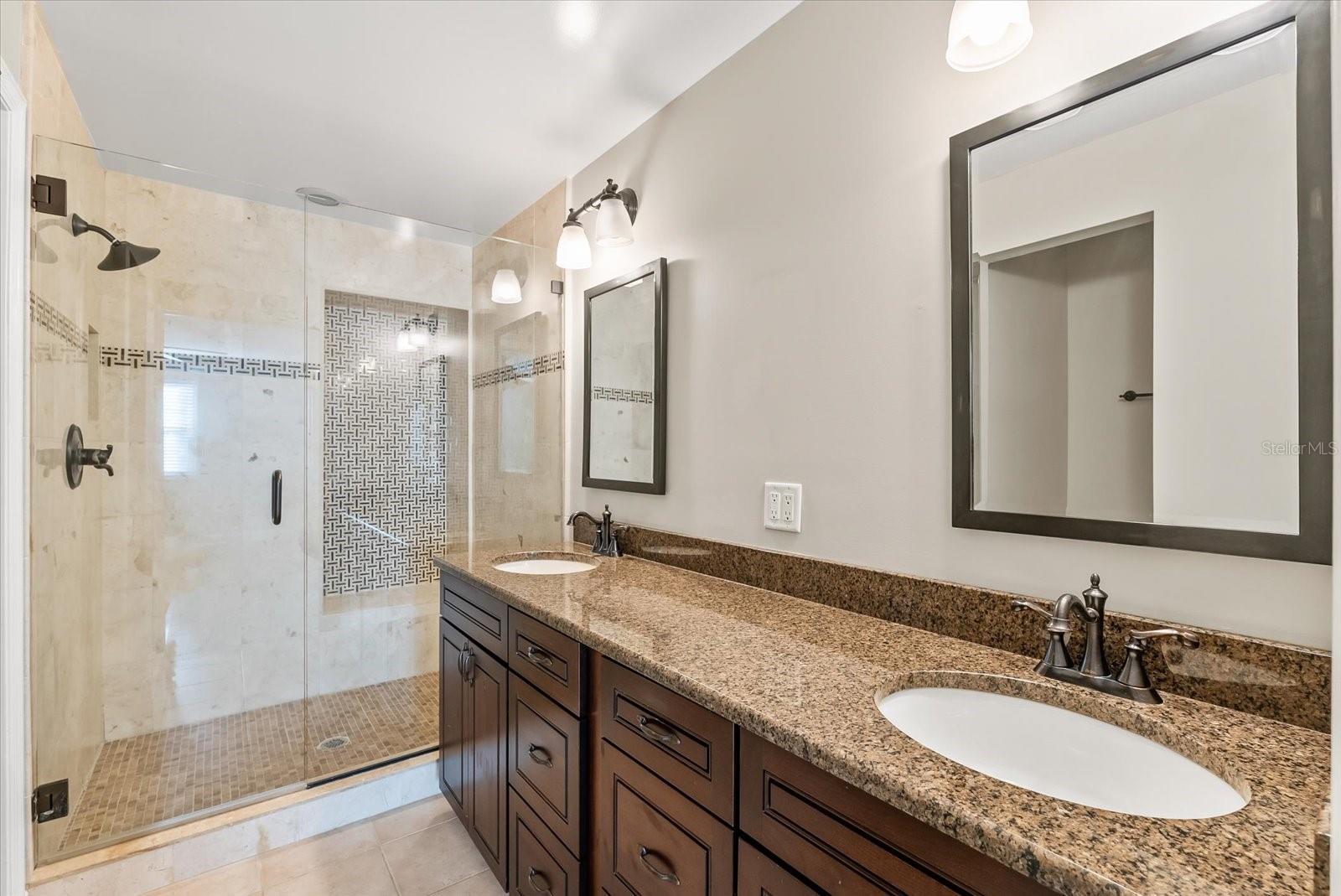 VIRGINIA PARK - Residential