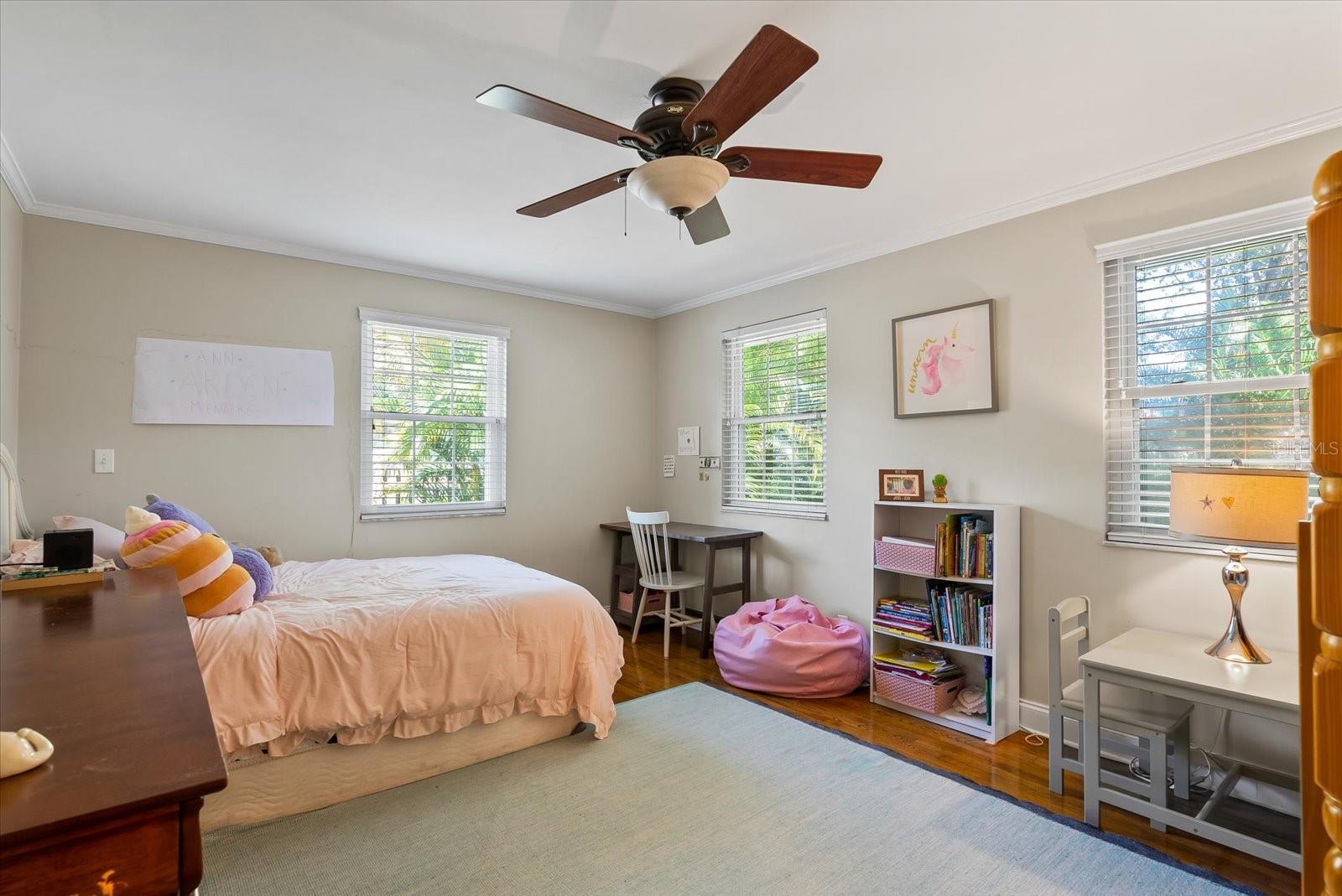 VIRGINIA PARK - Residential