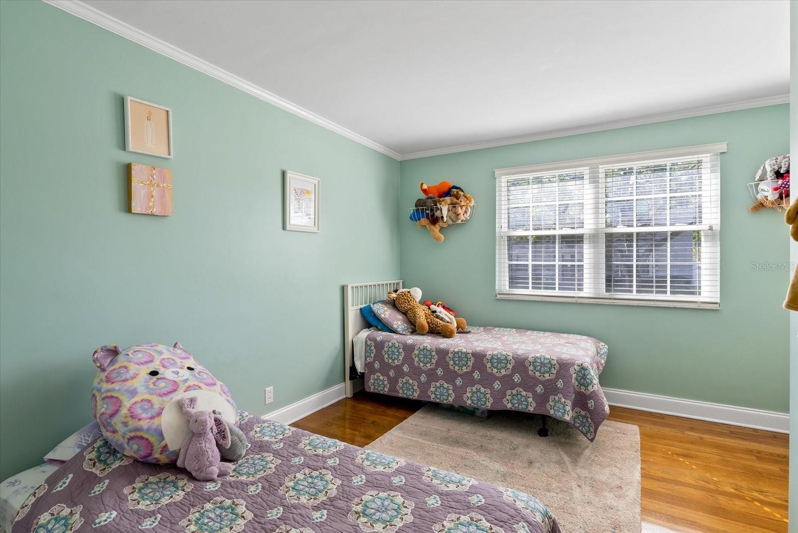 VIRGINIA PARK - Residential