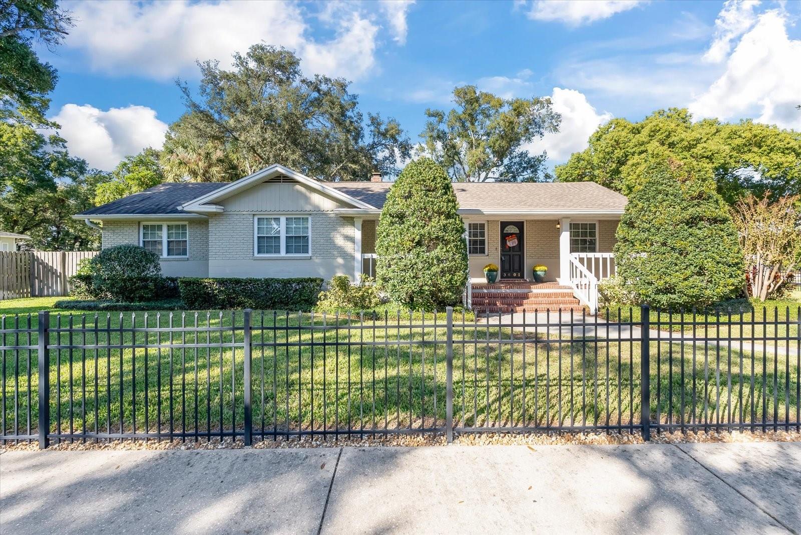 VIRGINIA PARK - Residential