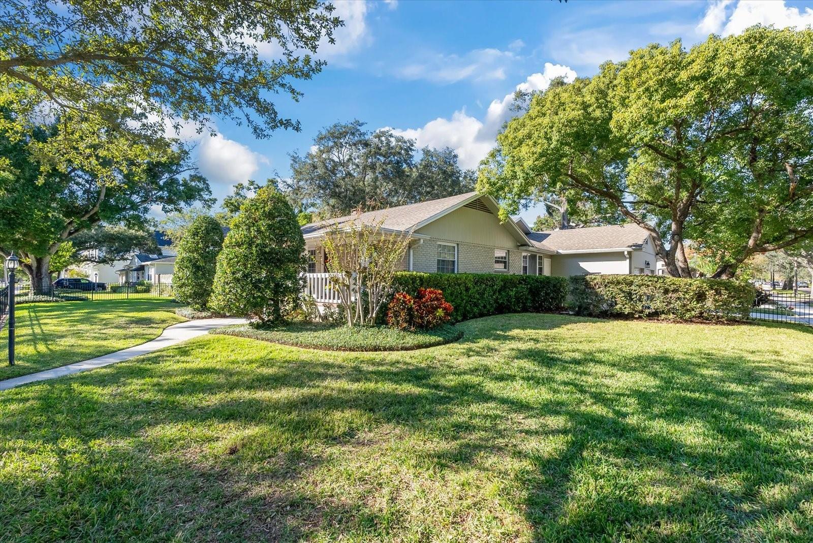 VIRGINIA PARK - Residential