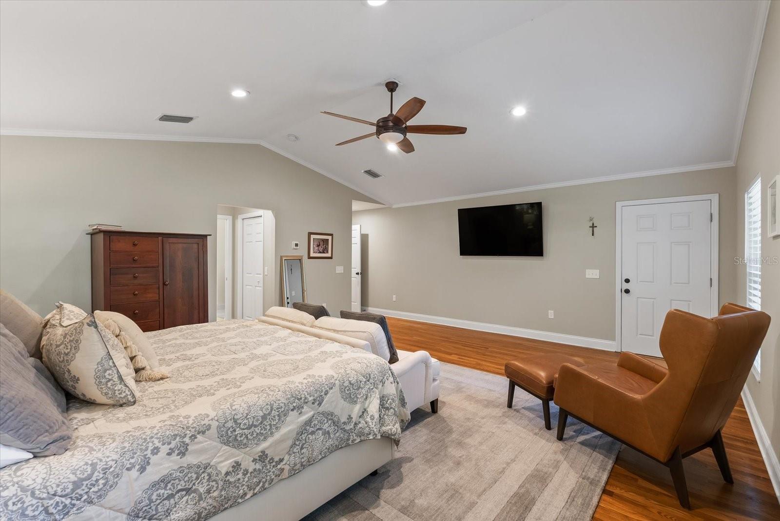 VIRGINIA PARK - Residential