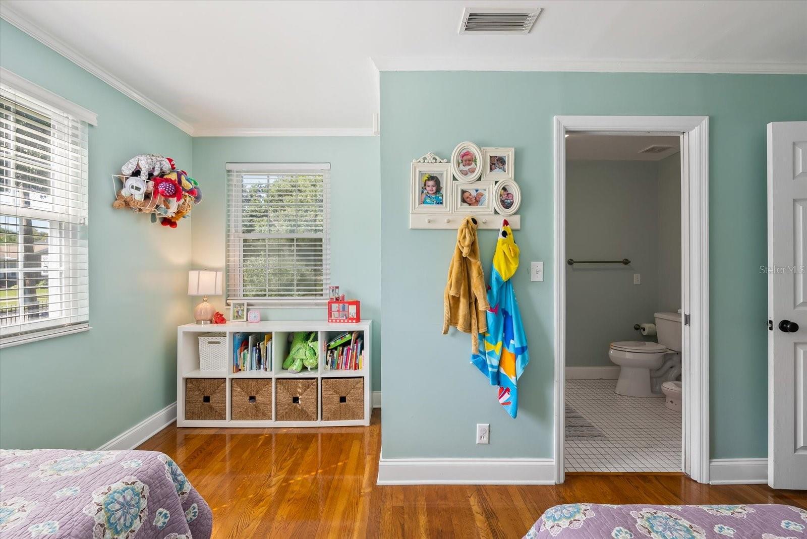 VIRGINIA PARK - Residential