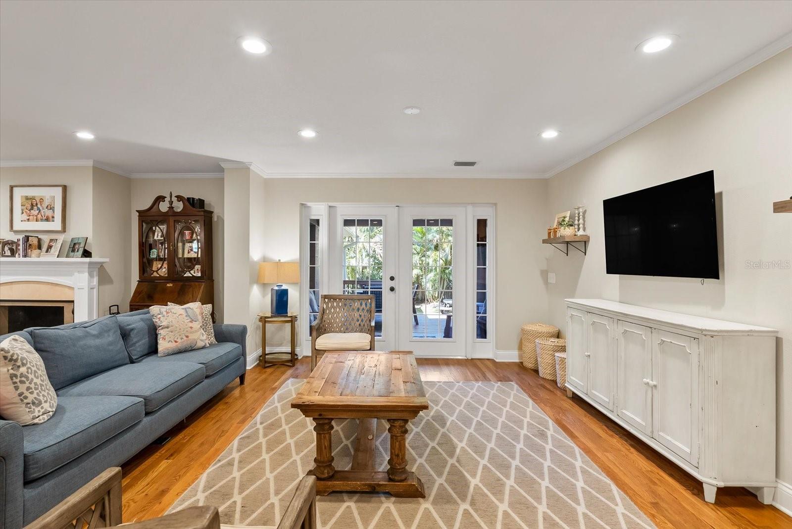 VIRGINIA PARK - Residential