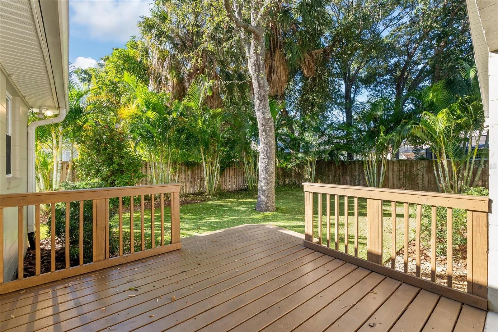 VIRGINIA PARK - Residential