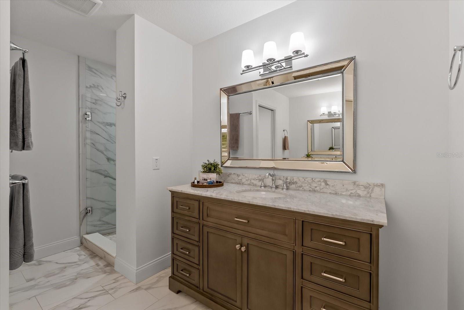 VIRGINIA PARK - Residential