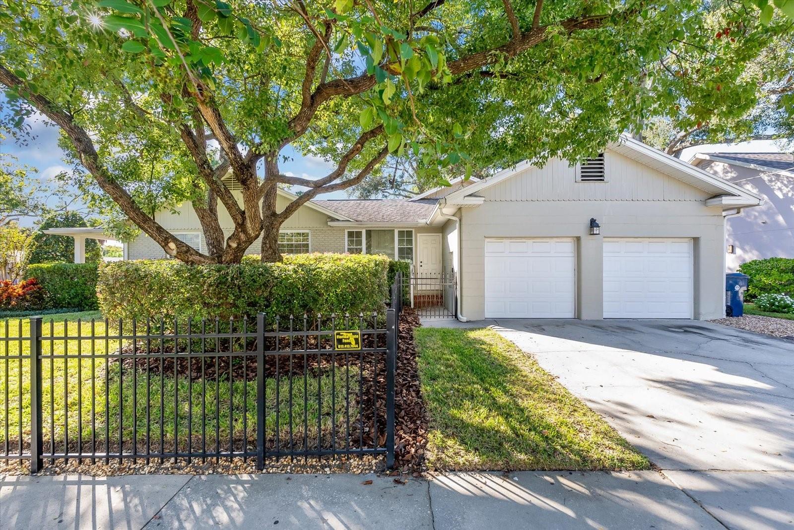 VIRGINIA PARK - Residential