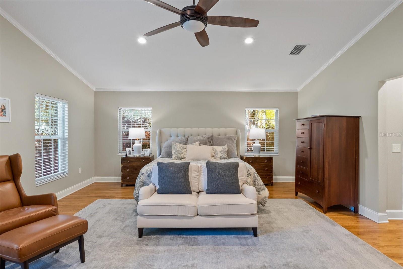 VIRGINIA PARK - Residential