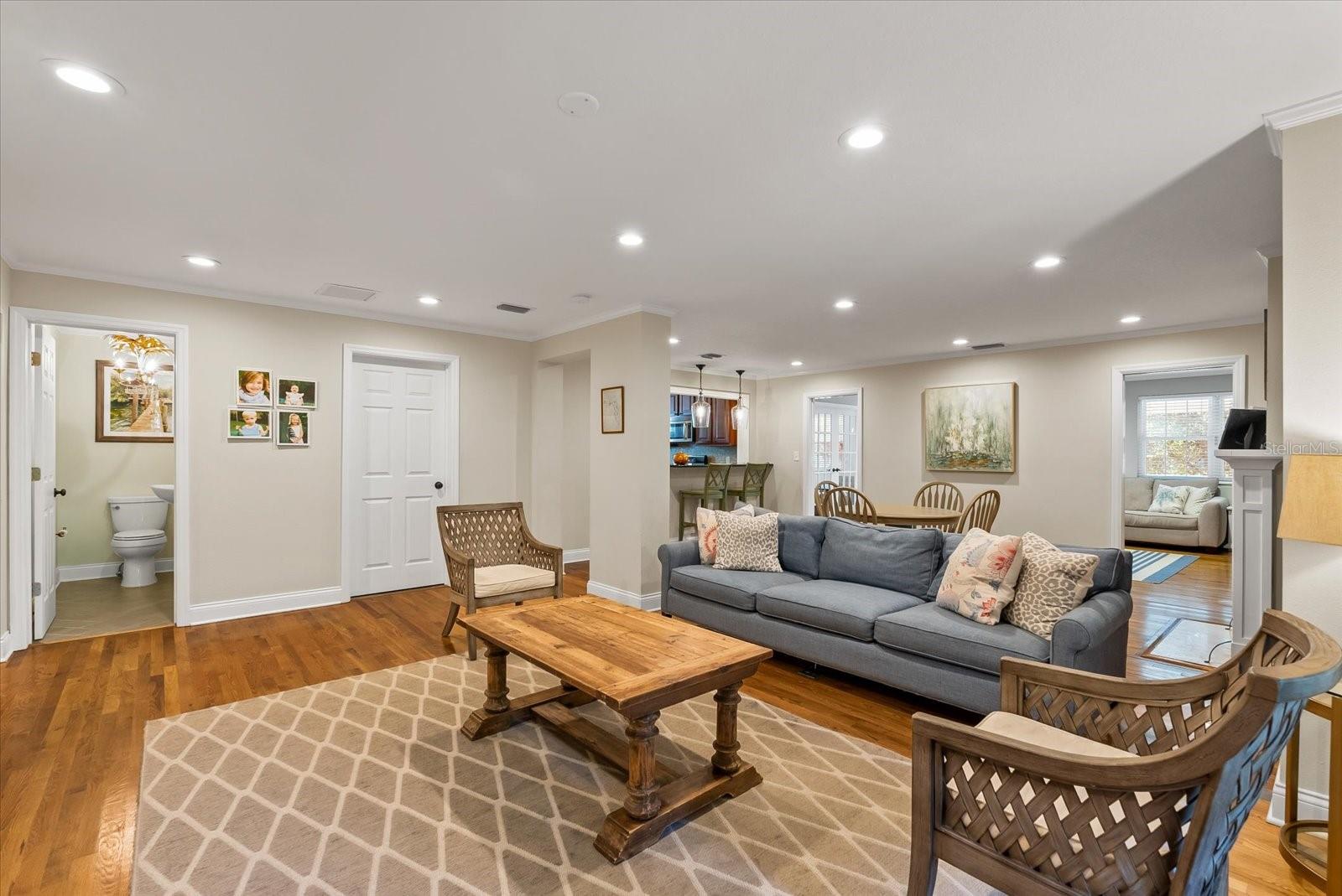 VIRGINIA PARK - Residential