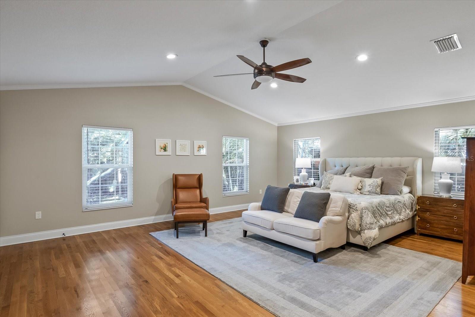 VIRGINIA PARK - Residential