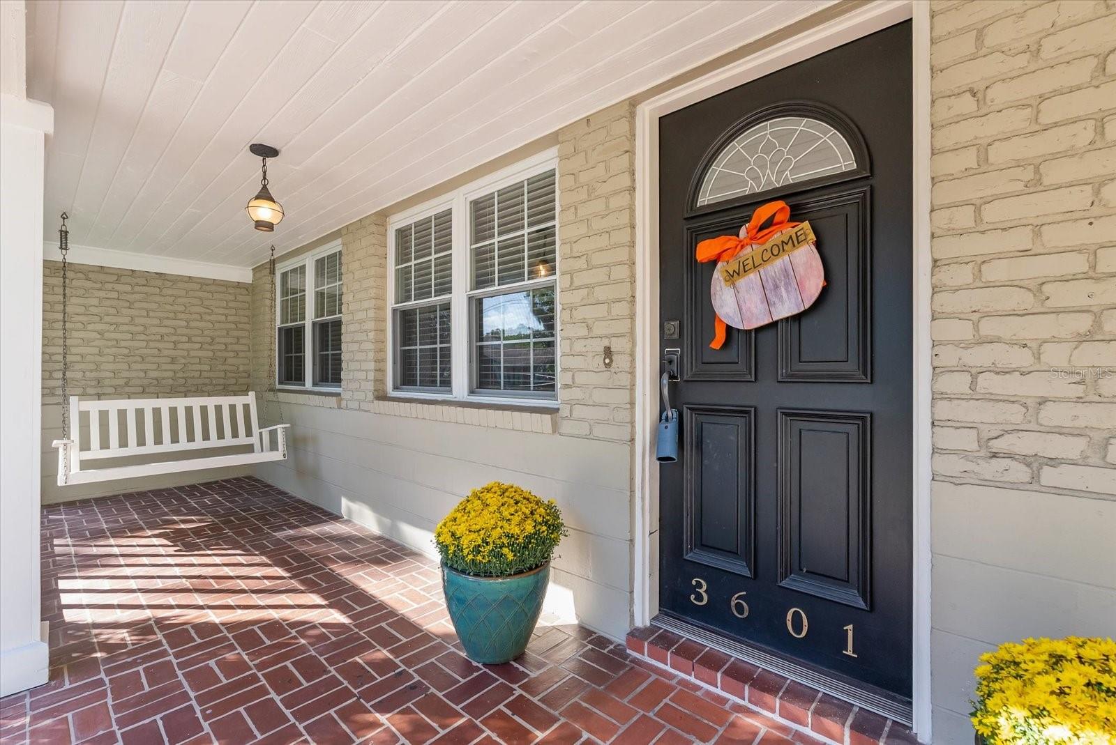 VIRGINIA PARK - Residential