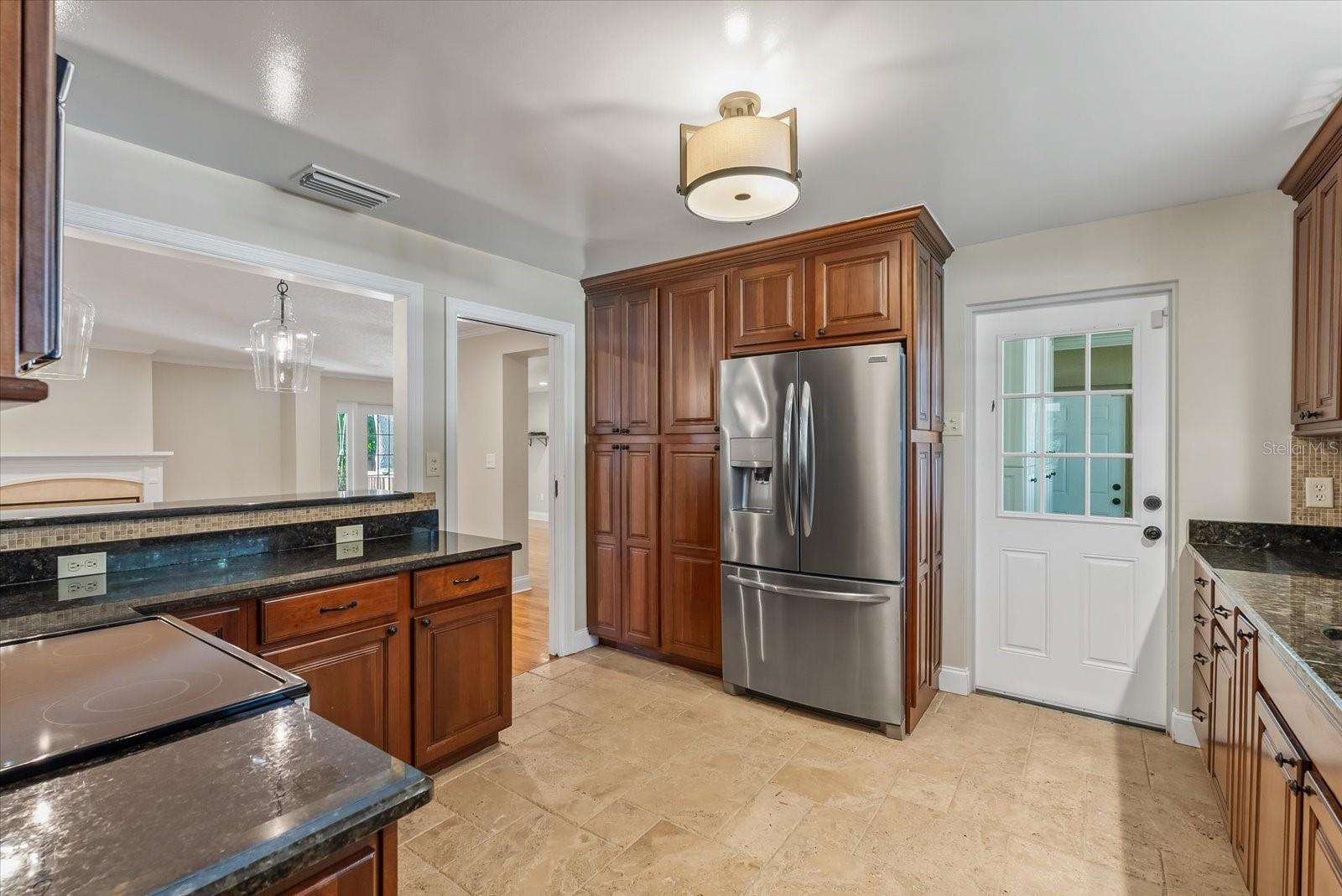 VIRGINIA PARK - Residential