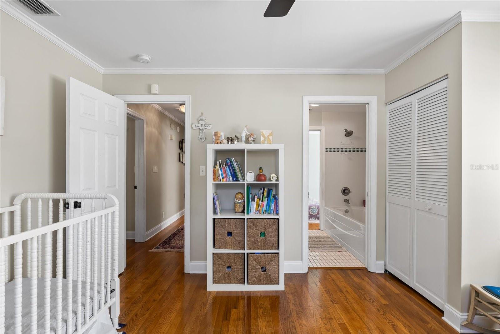 VIRGINIA PARK - Residential