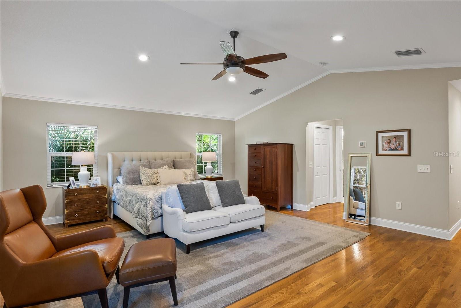 VIRGINIA PARK - Residential