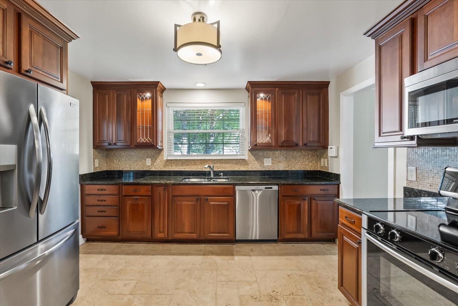 VIRGINIA PARK - Residential