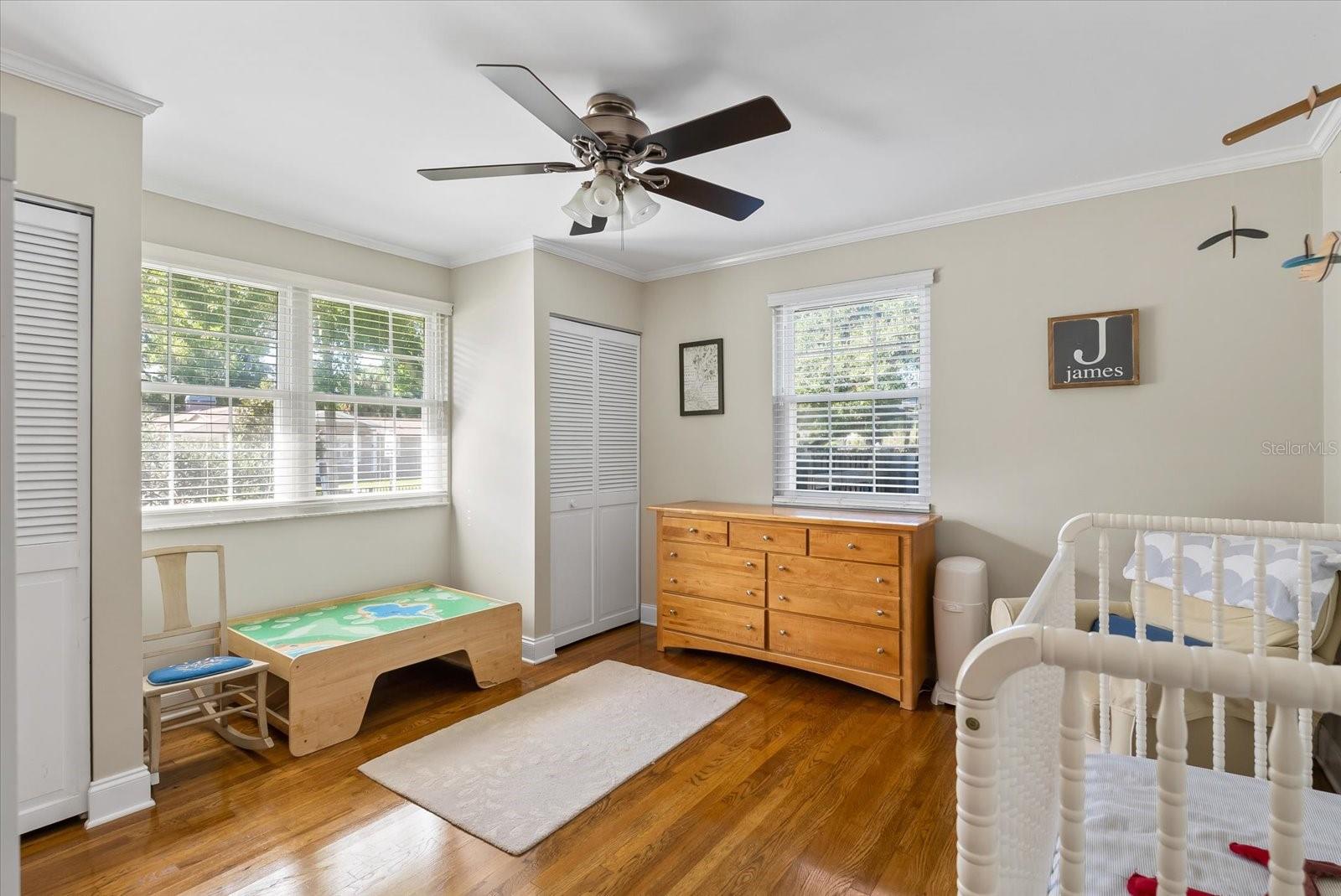 VIRGINIA PARK - Residential