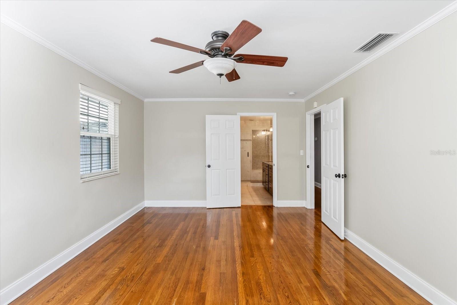 VIRGINIA PARK - Residential