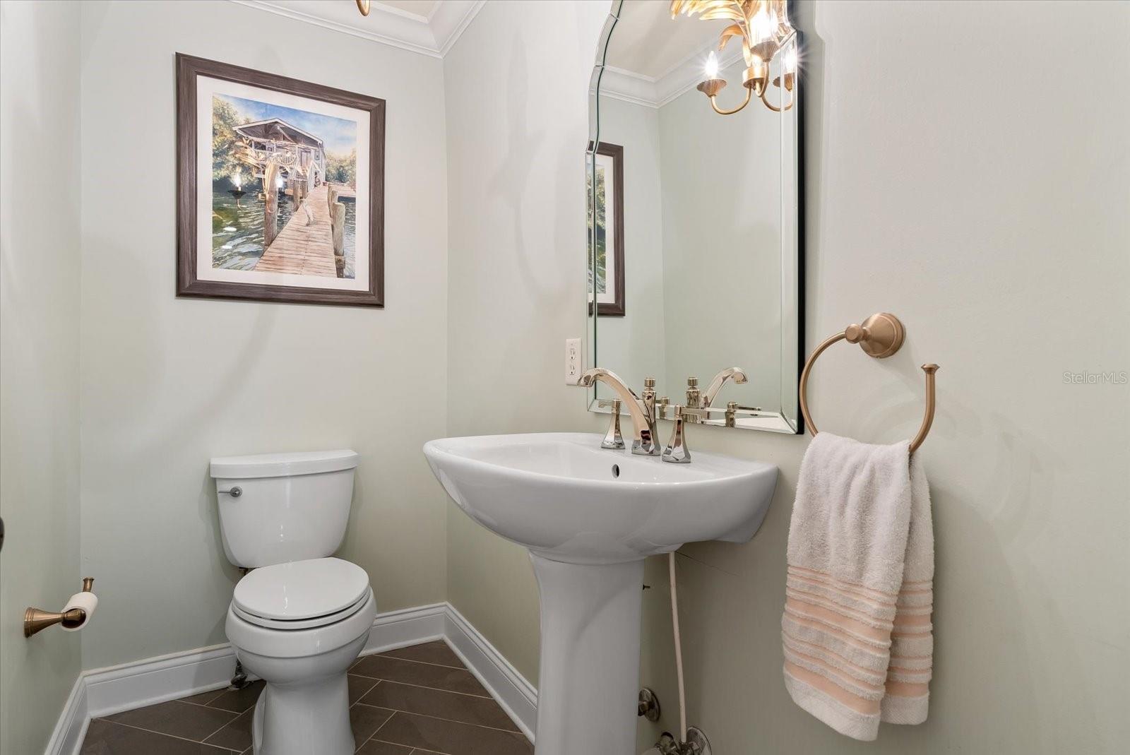 VIRGINIA PARK - Residential