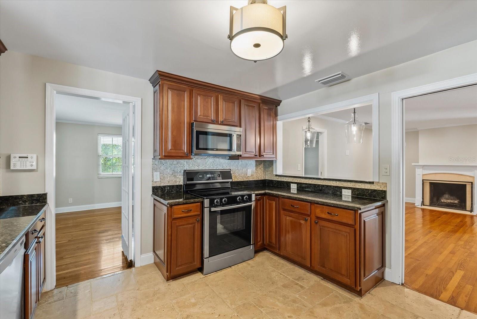 VIRGINIA PARK - Residential