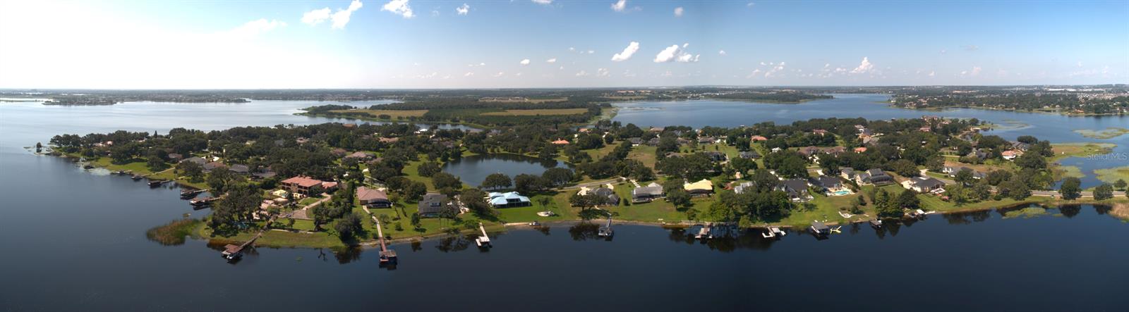 DEER ISLAND PH 02 - Residential