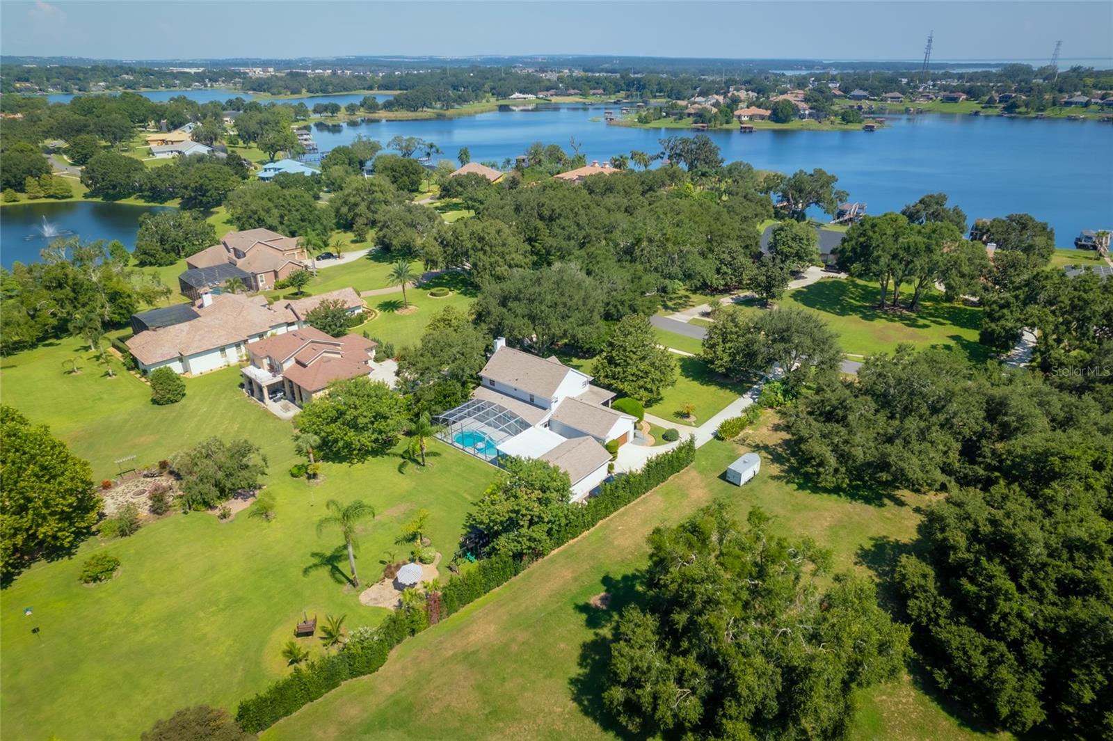 DEER ISLAND PH 02 - Residential