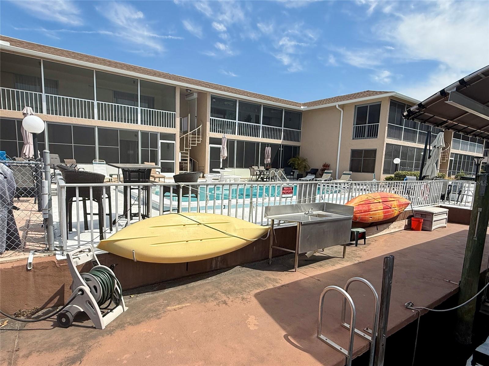 MERMAID CONDO - Residential