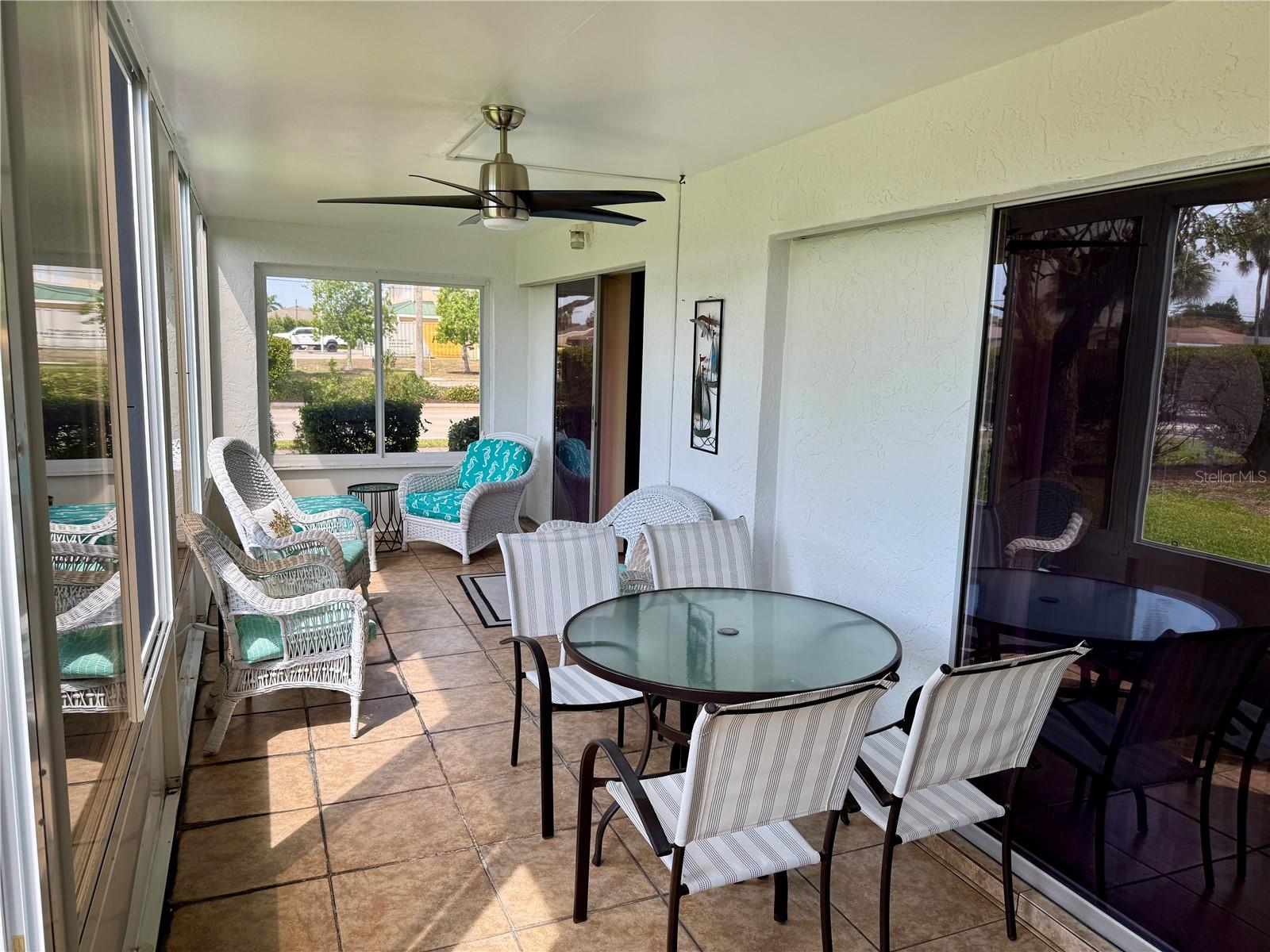 MERMAID CONDO - Residential