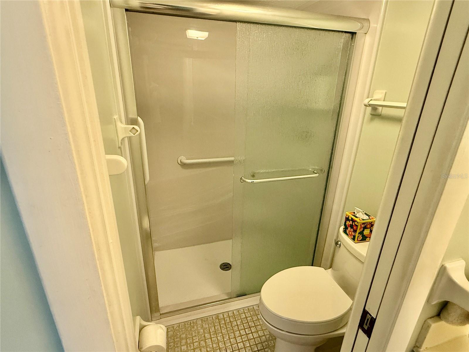 MERMAID CONDO - Residential