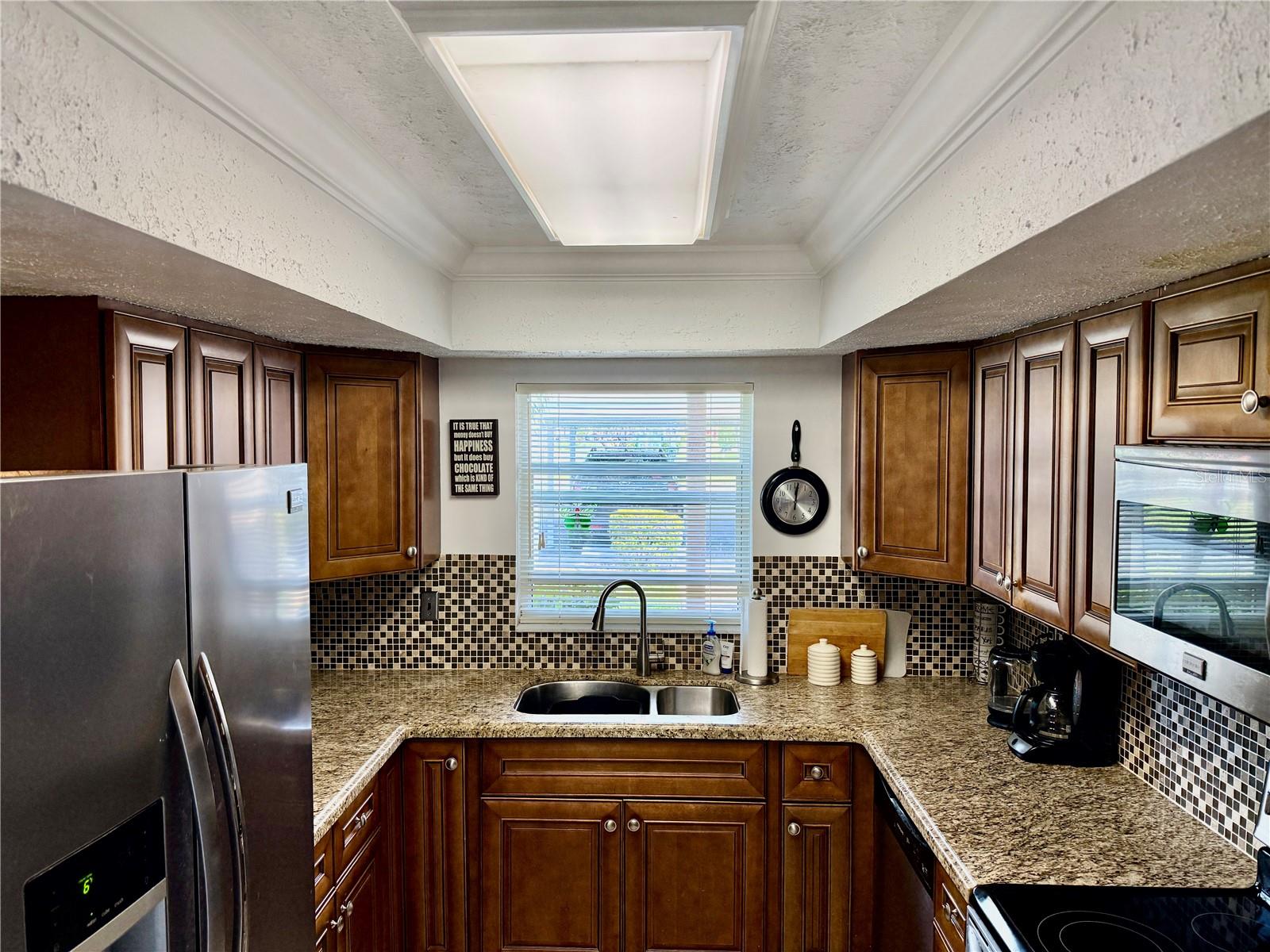 MERMAID CONDO - Residential