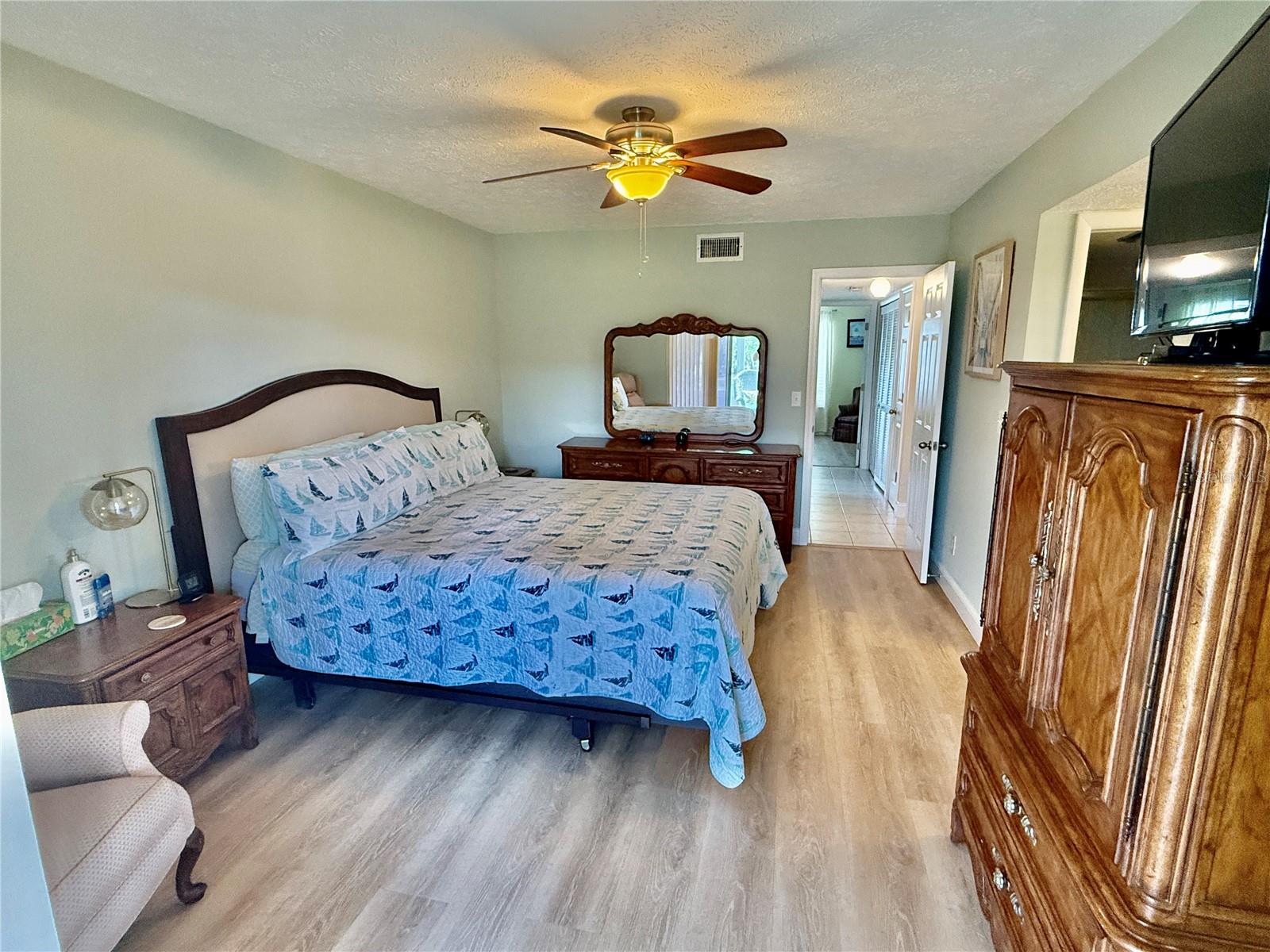 MERMAID CONDO - Residential