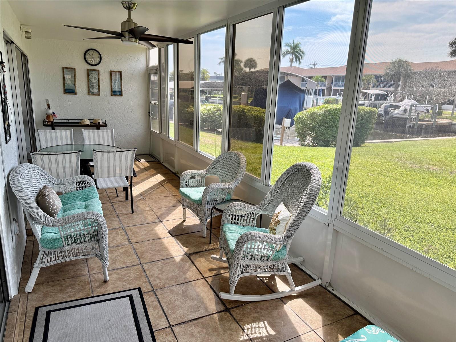 MERMAID CONDO - Residential