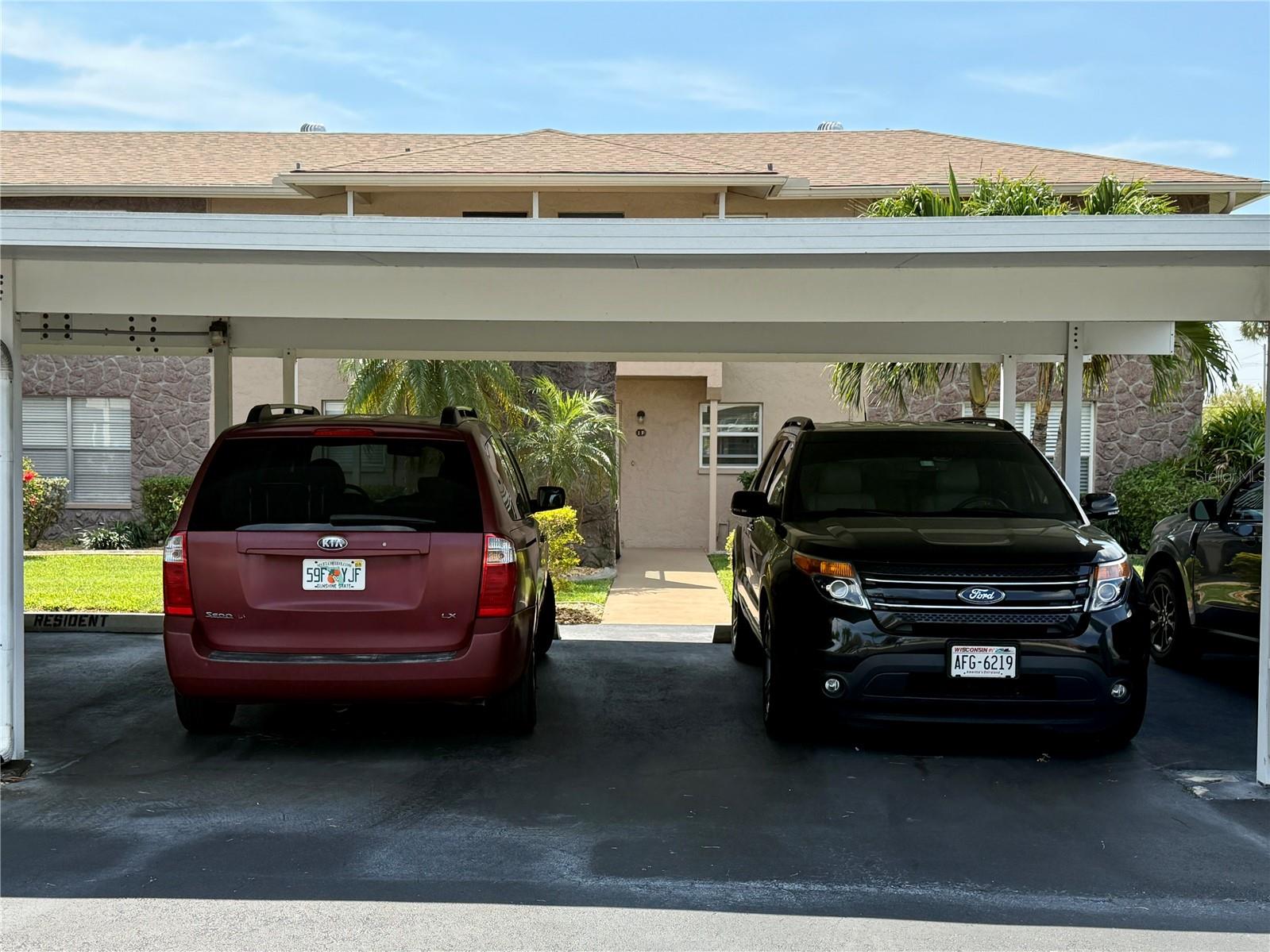 MERMAID CONDO - Residential