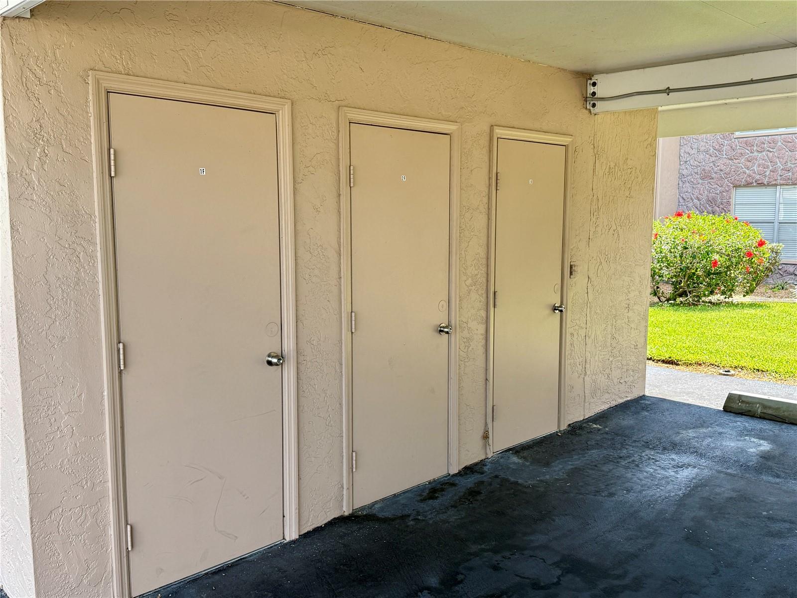 MERMAID CONDO - Residential