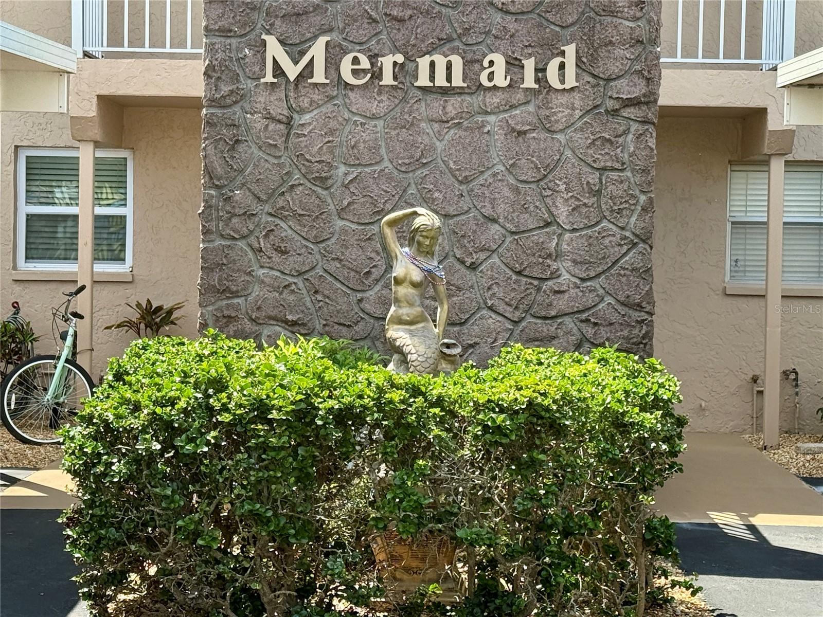 MERMAID CONDO - Residential