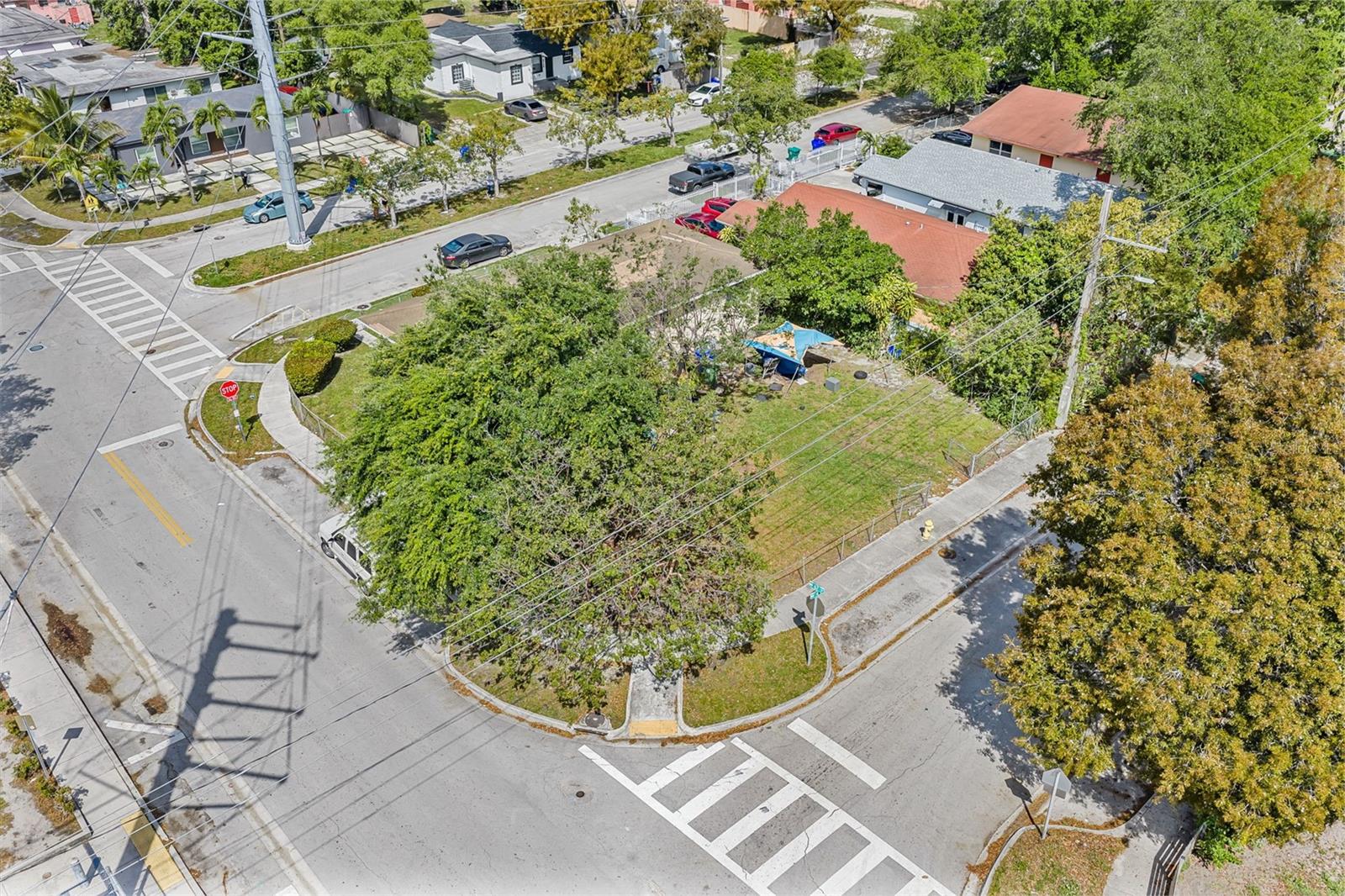 07TH AVE HIGHLANDS - Residential Income