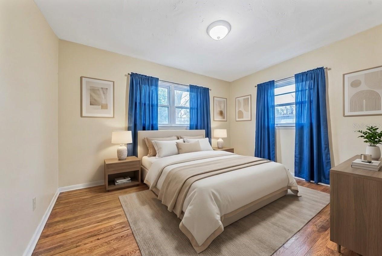 07TH AVE HIGHLANDS - Residential Income